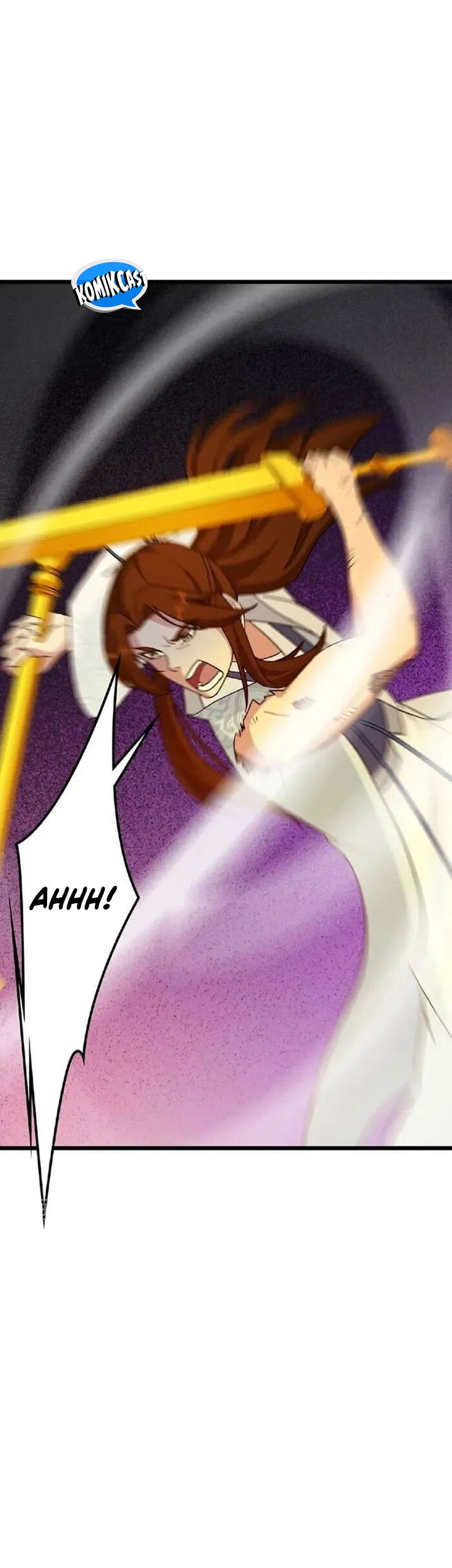 Against the Gods Chapter 664 page 60