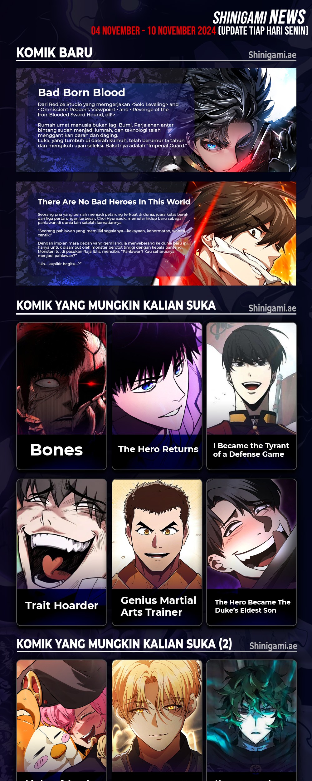 Magic Emperor Chapter 627 page 31