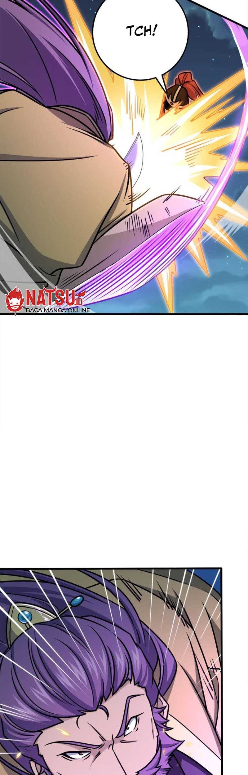 Spare Me, Great Lord! Chapter 576 page 41