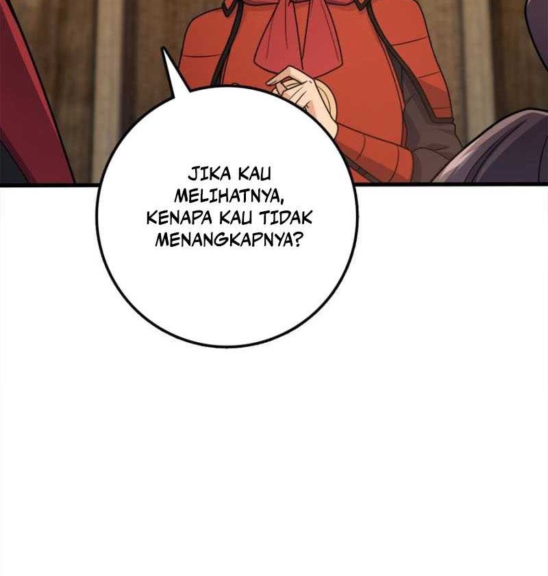 Spare Me, Great Lord! Chapter 576 page 17