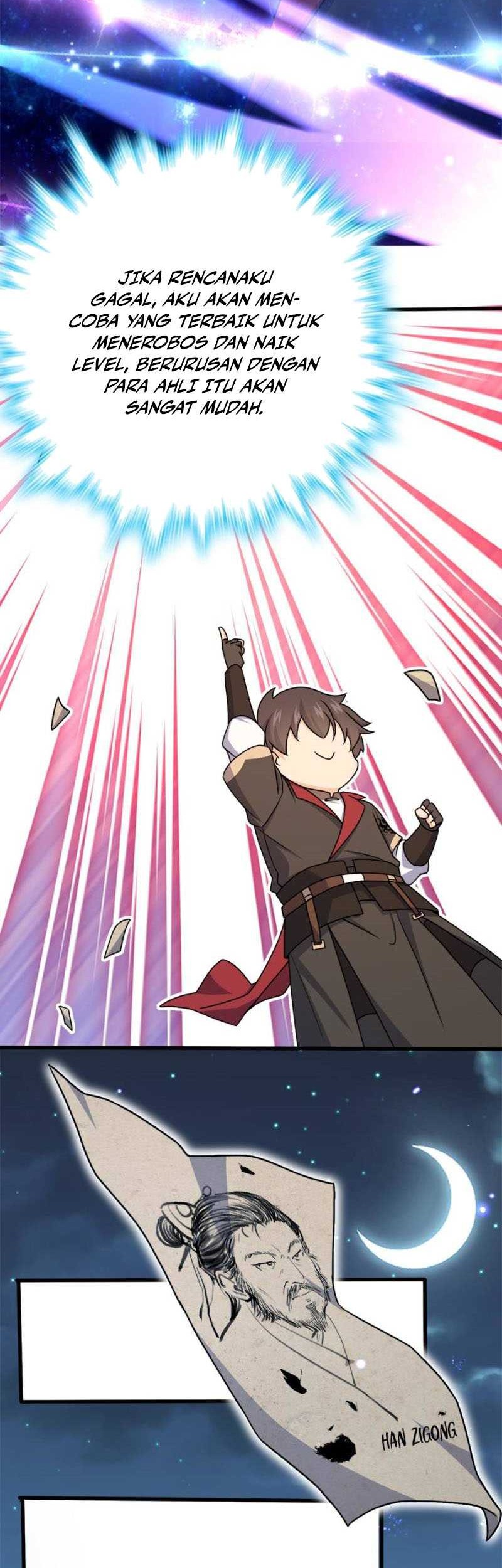 Spare Me, Great Lord! Chapter 576 page 22