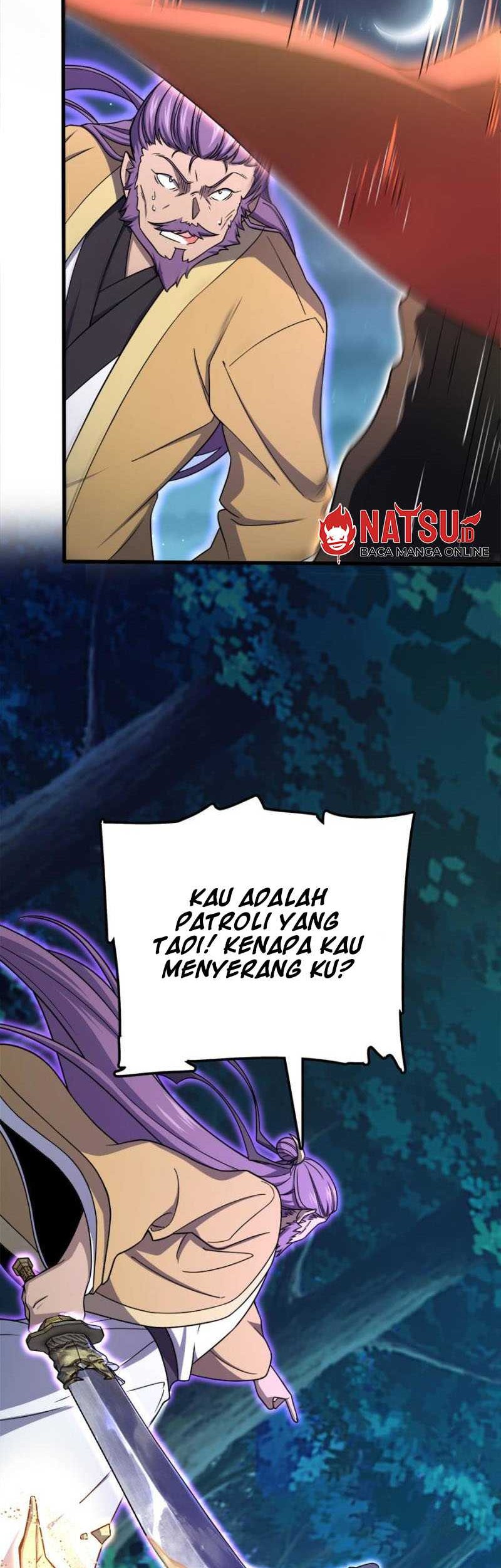 Spare Me, Great Lord! Chapter 576 page 30