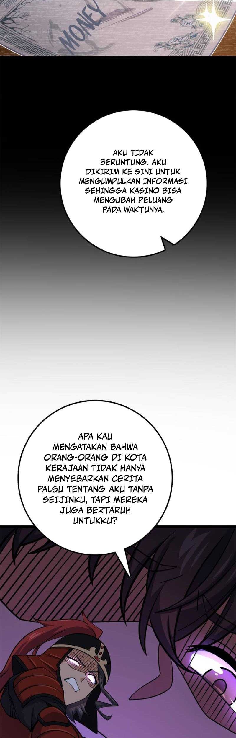 Spare Me, Great Lord! Chapter 575 page 47