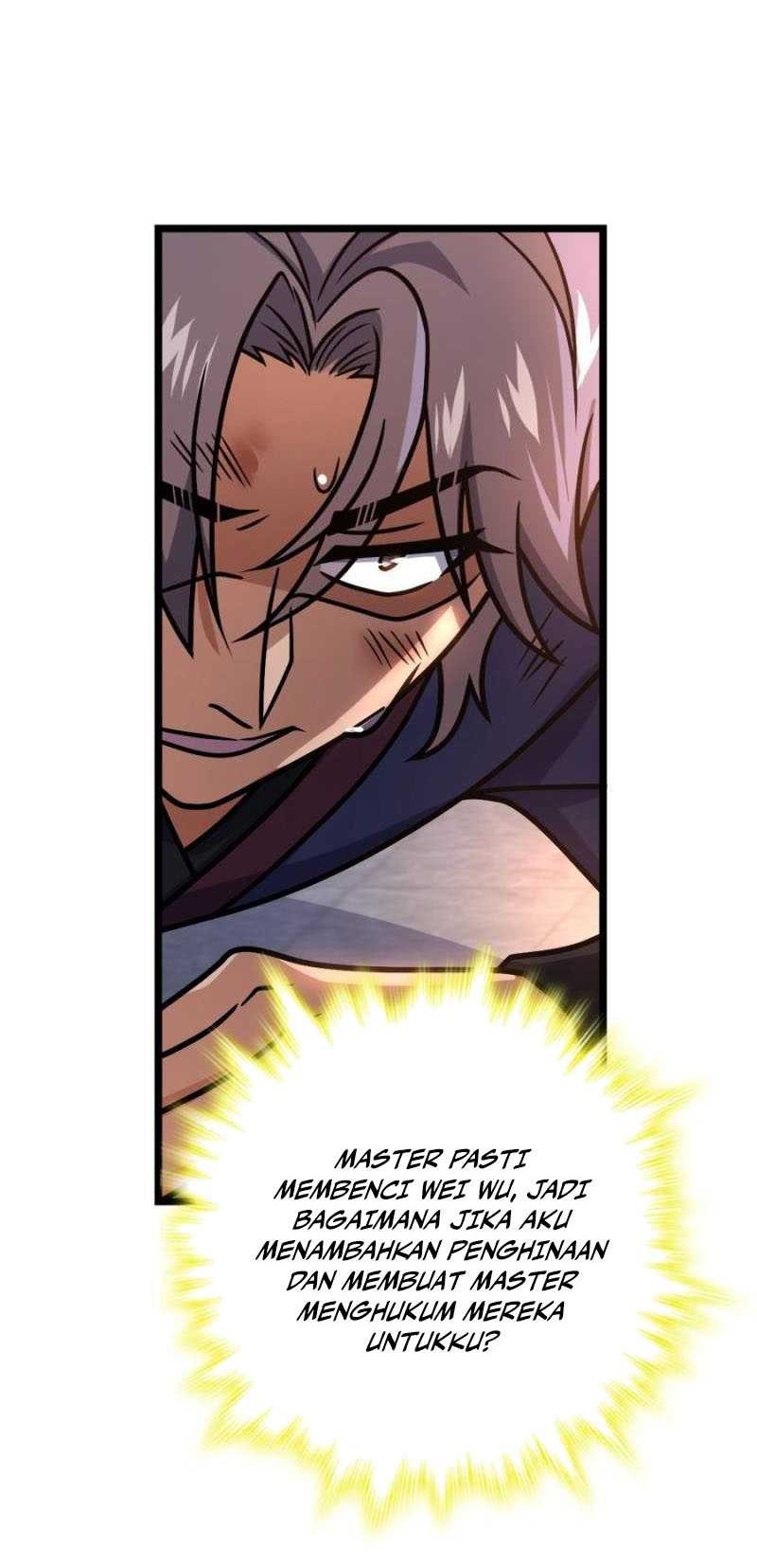 Spare Me, Great Lord! Chapter 575 page 20