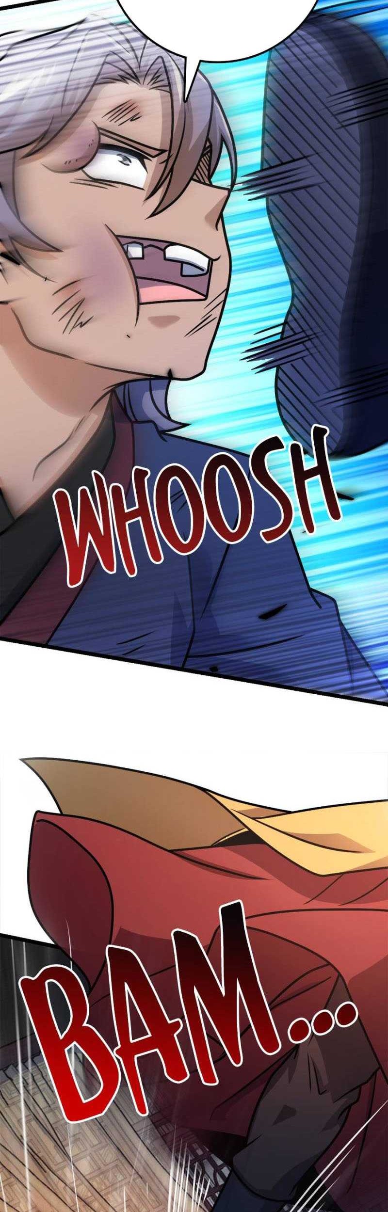Spare Me, Great Lord! Chapter 575 page 22