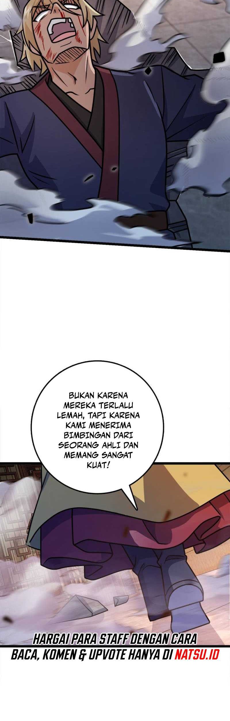 Spare Me, Great Lord! Chapter 575 page 24