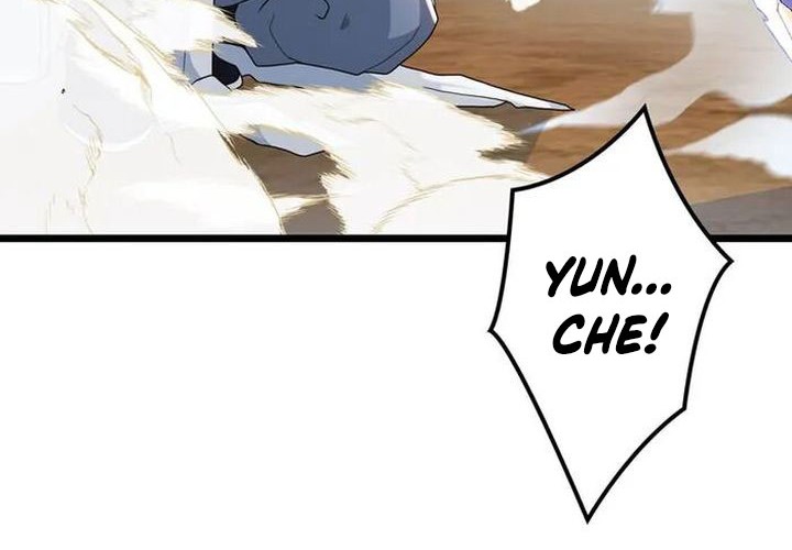 Against the Gods Chapter 666 page 42