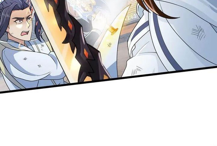 Against the Gods Chapter 666 page 44