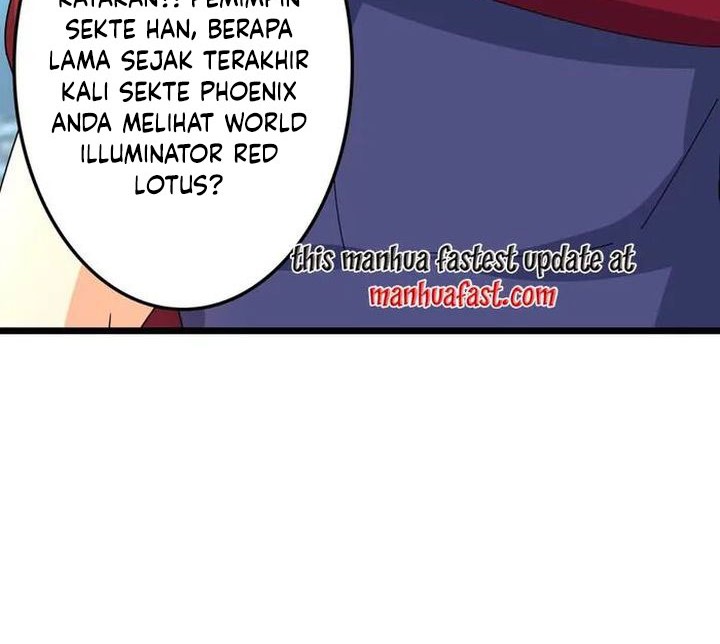 Against the Gods Chapter 666 page 3