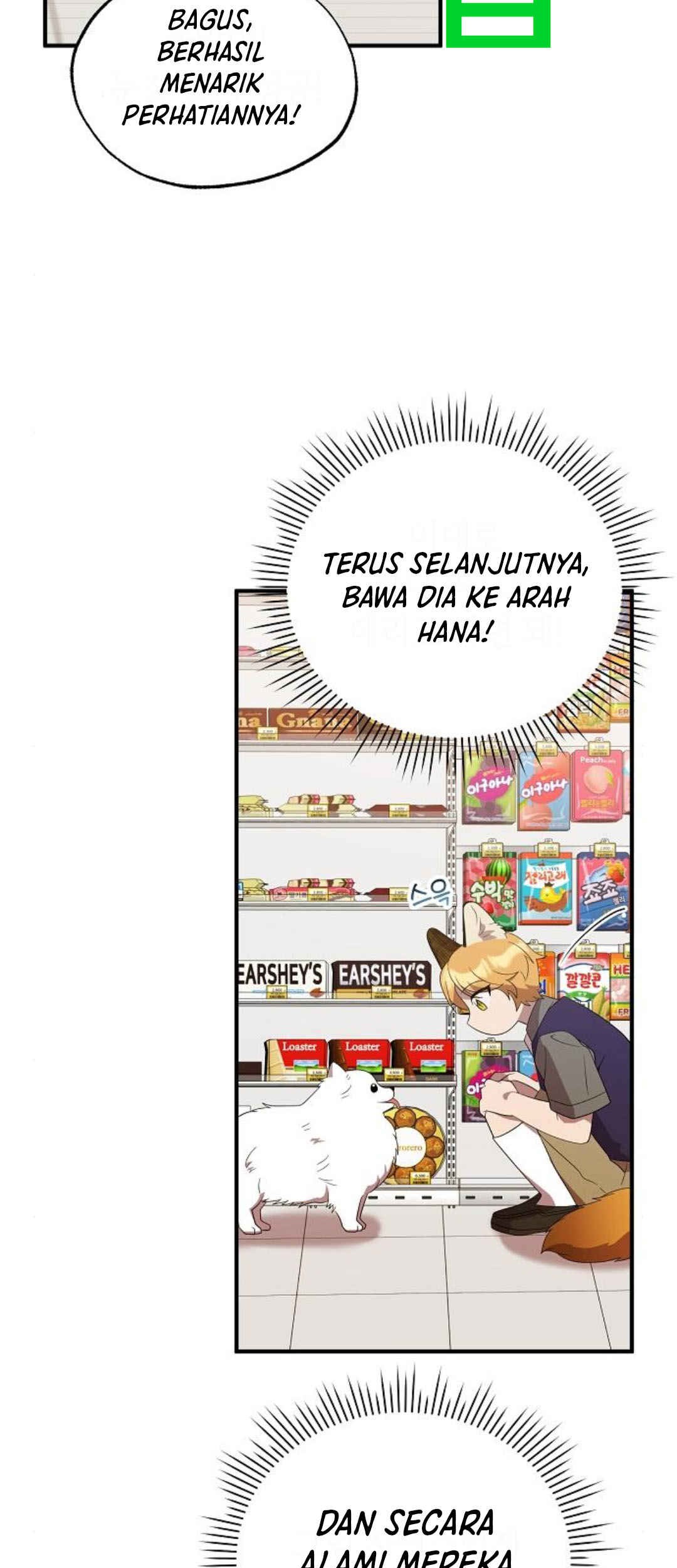 Magical Realm Shopkeeper Chapter 47 page 63