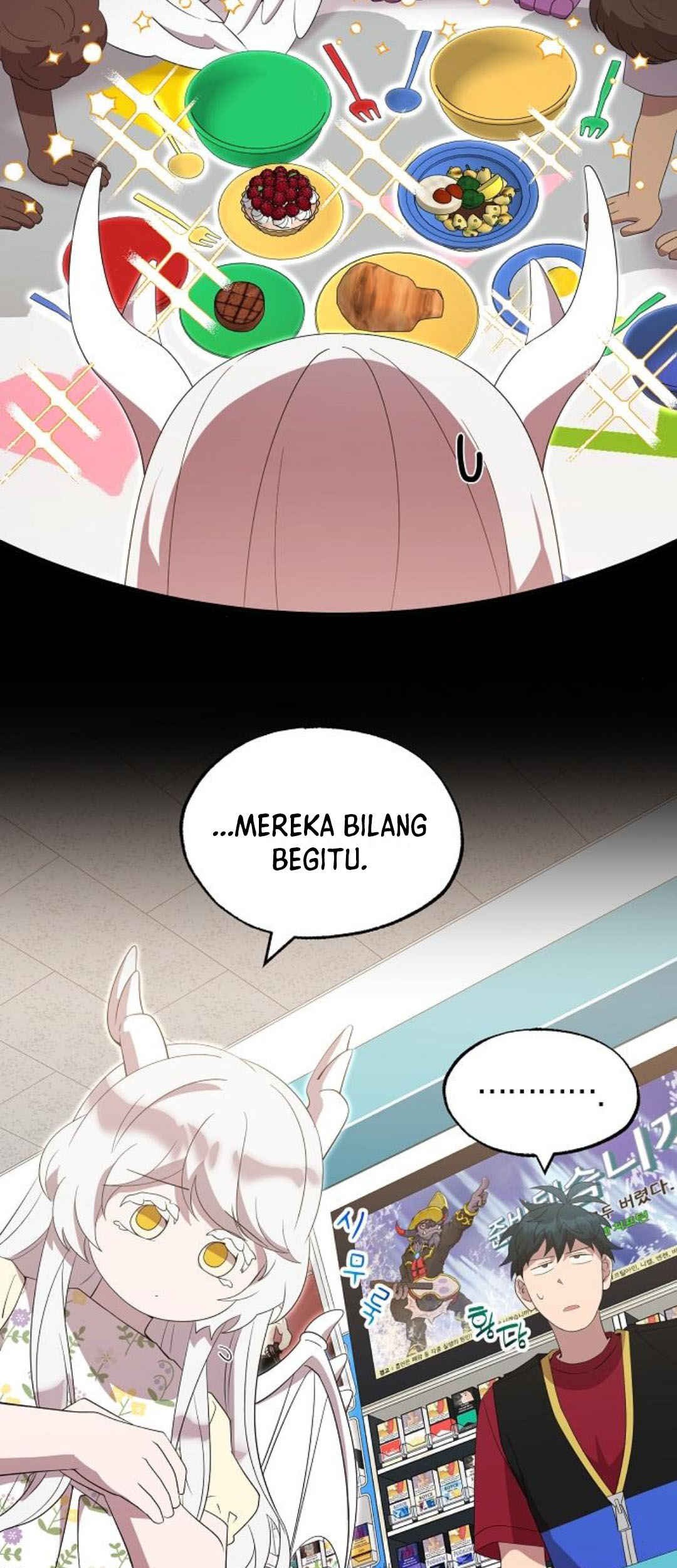 Magical Realm Shopkeeper Chapter 47 page 17