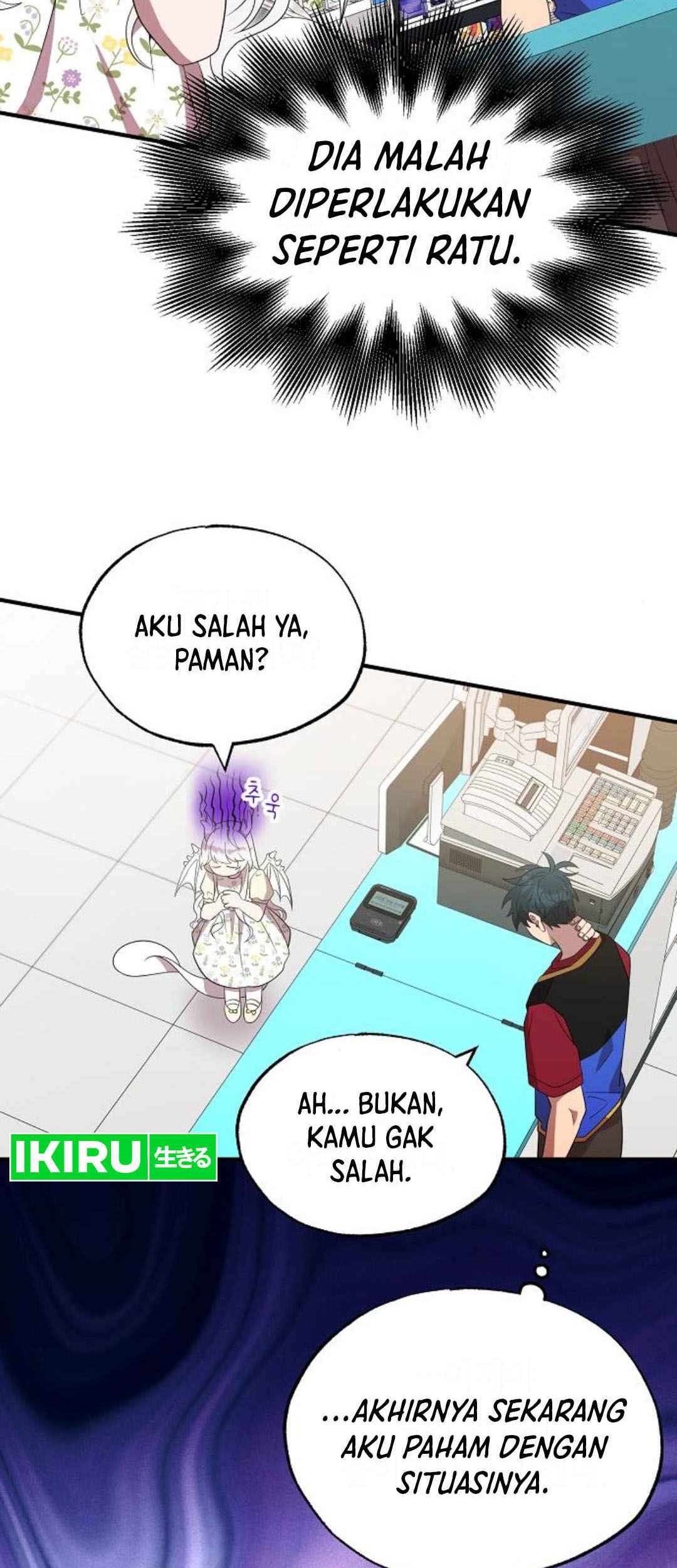 Magical Realm Shopkeeper Chapter 47 page 18