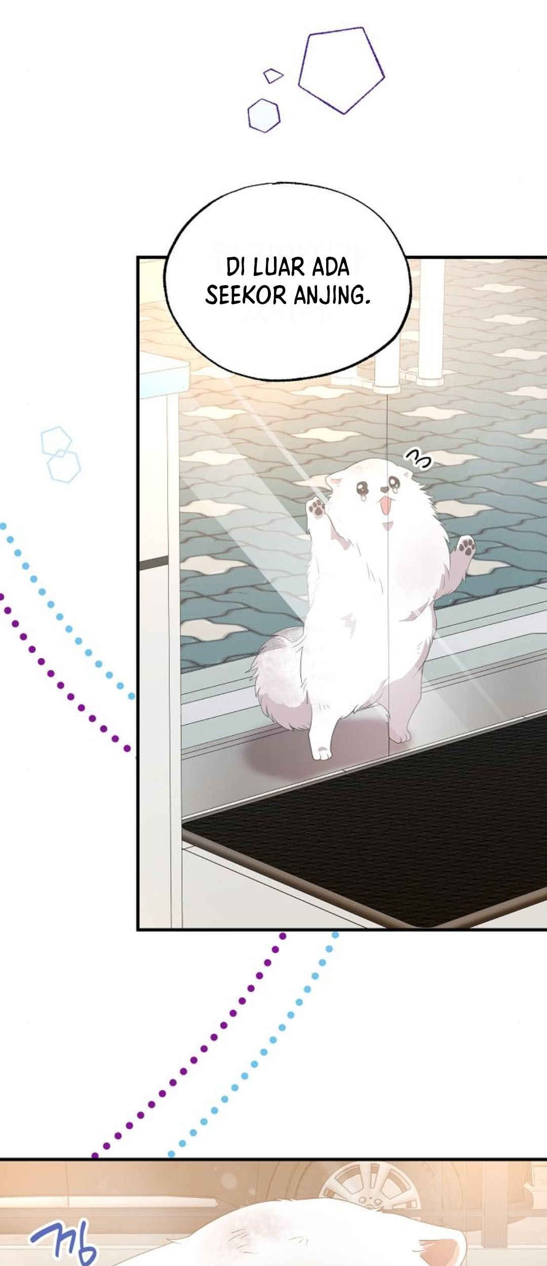 Magical Realm Shopkeeper Chapter 47 page 25