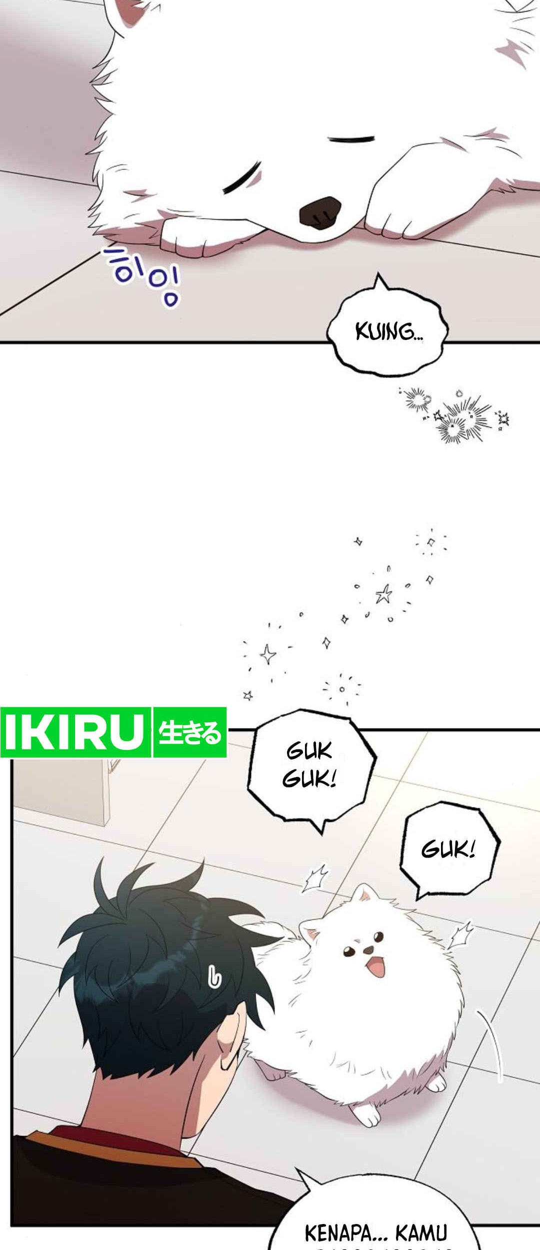 Magical Realm Shopkeeper Chapter 47 page 28