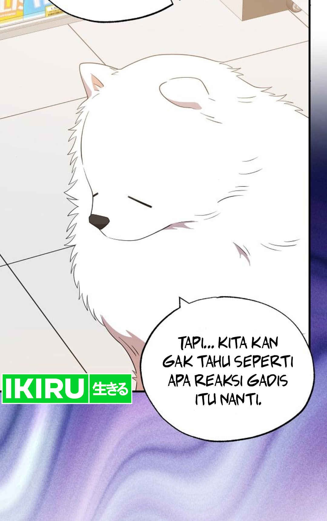 Magical Realm Shopkeeper Chapter 47 page 37