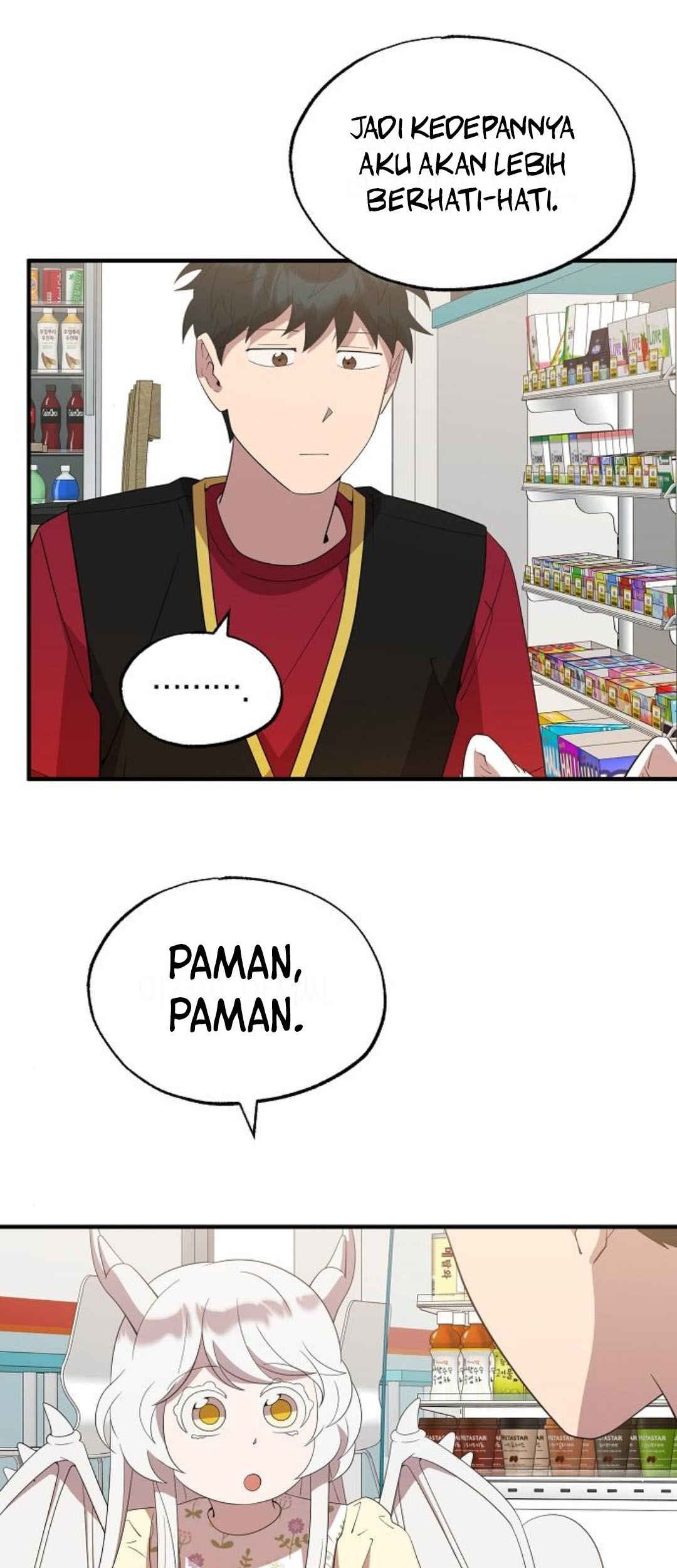 Magical Realm Shopkeeper Chapter 47 page 39