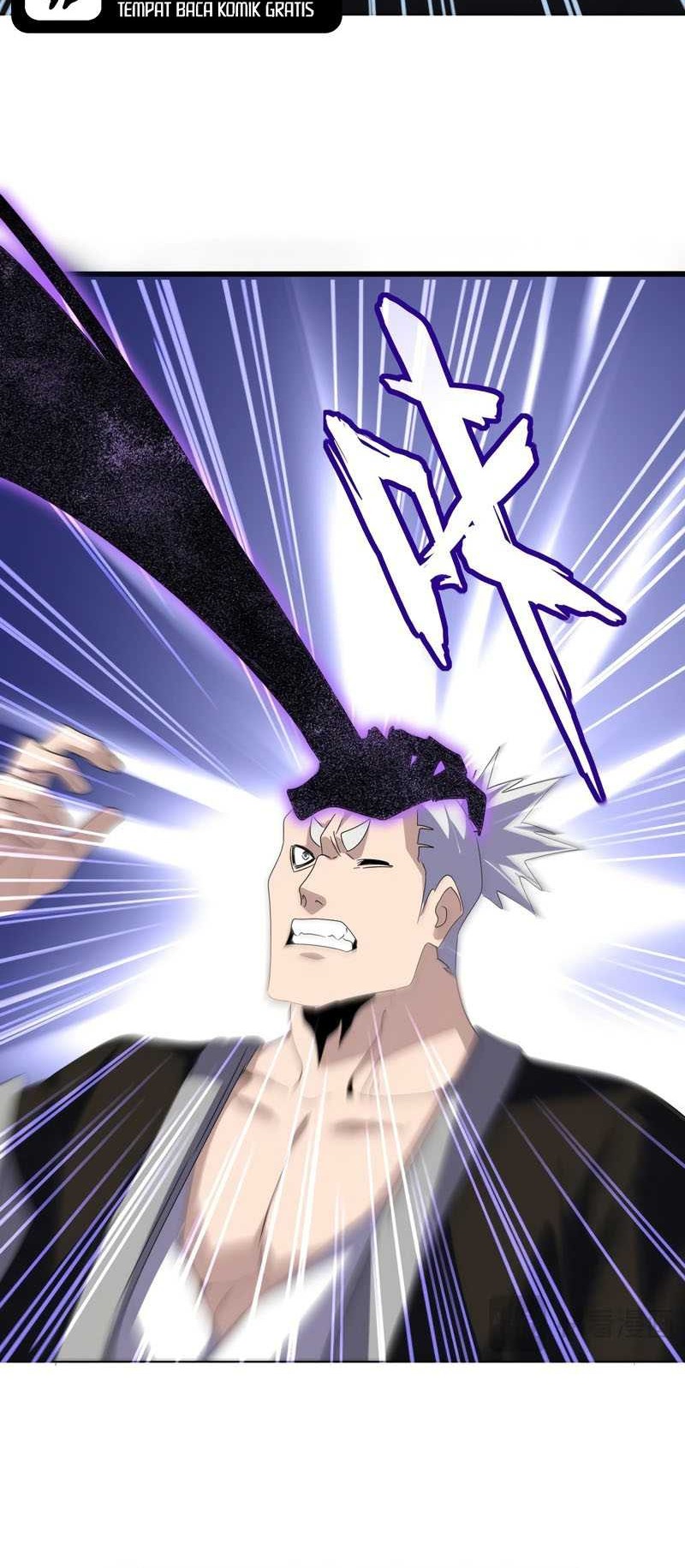 Magic Emperor Chapter 628 page 22