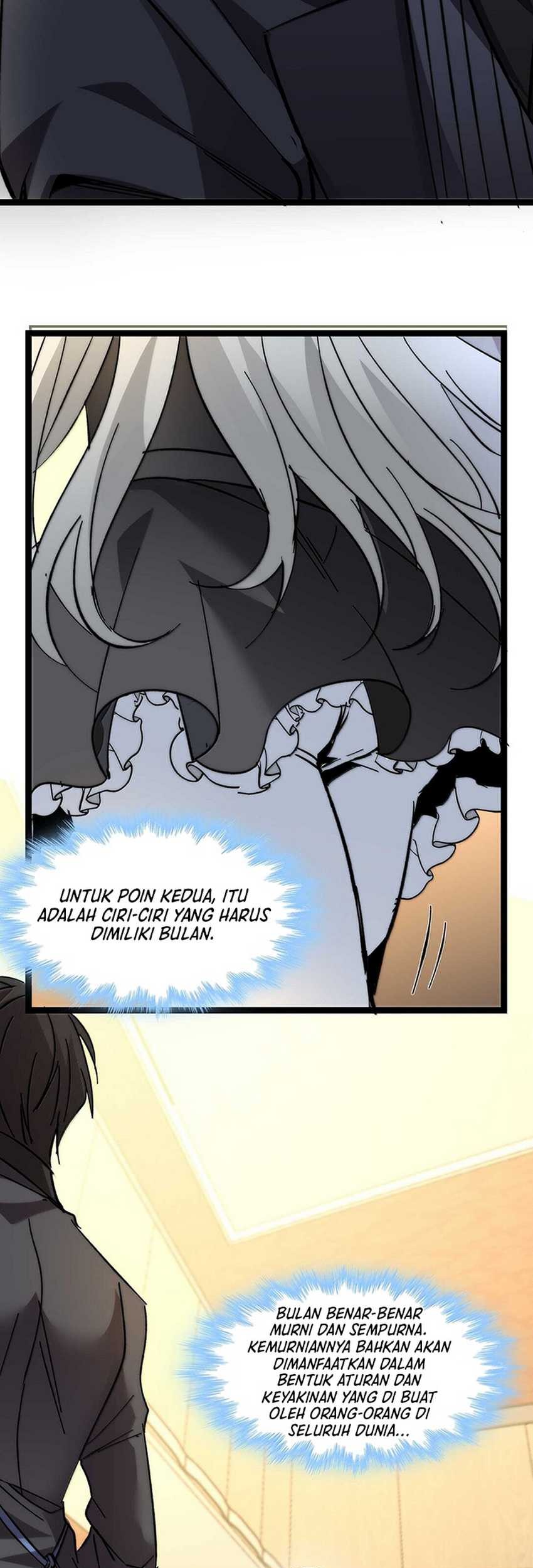 I’m Really Not The Demon God’s Lackey Chapter 142 page 12