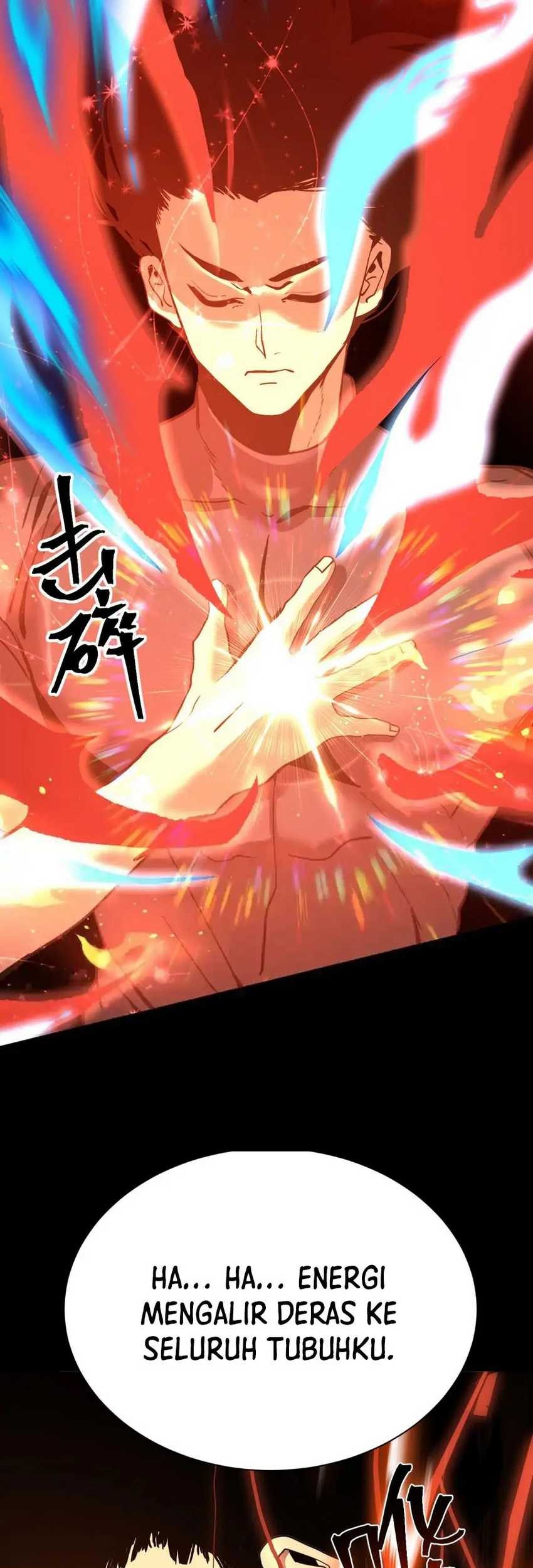 Apex Future Martial Arts Chapter 173 page 29