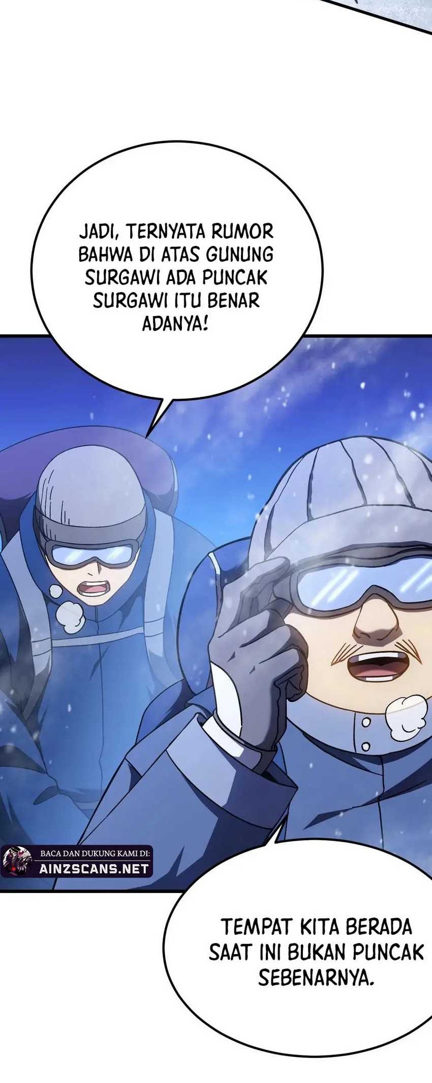 Apex Future Martial Arts Chapter 173 page 43
