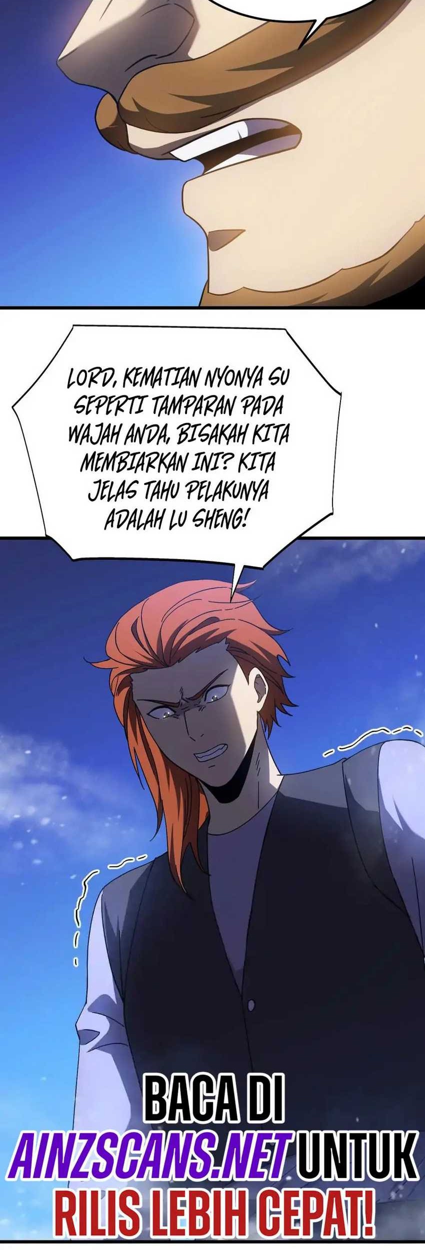Apex Future Martial Arts Chapter 173 page 53