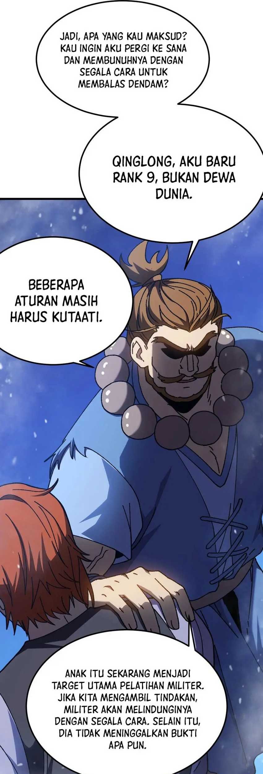 Apex Future Martial Arts Chapter 173 page 55