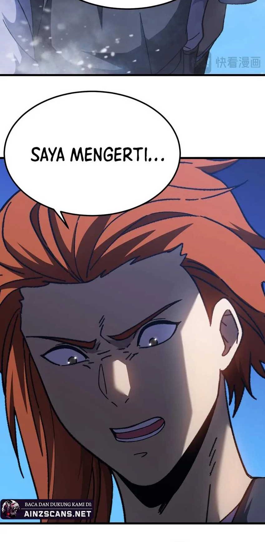 Apex Future Martial Arts Chapter 173 page 56
