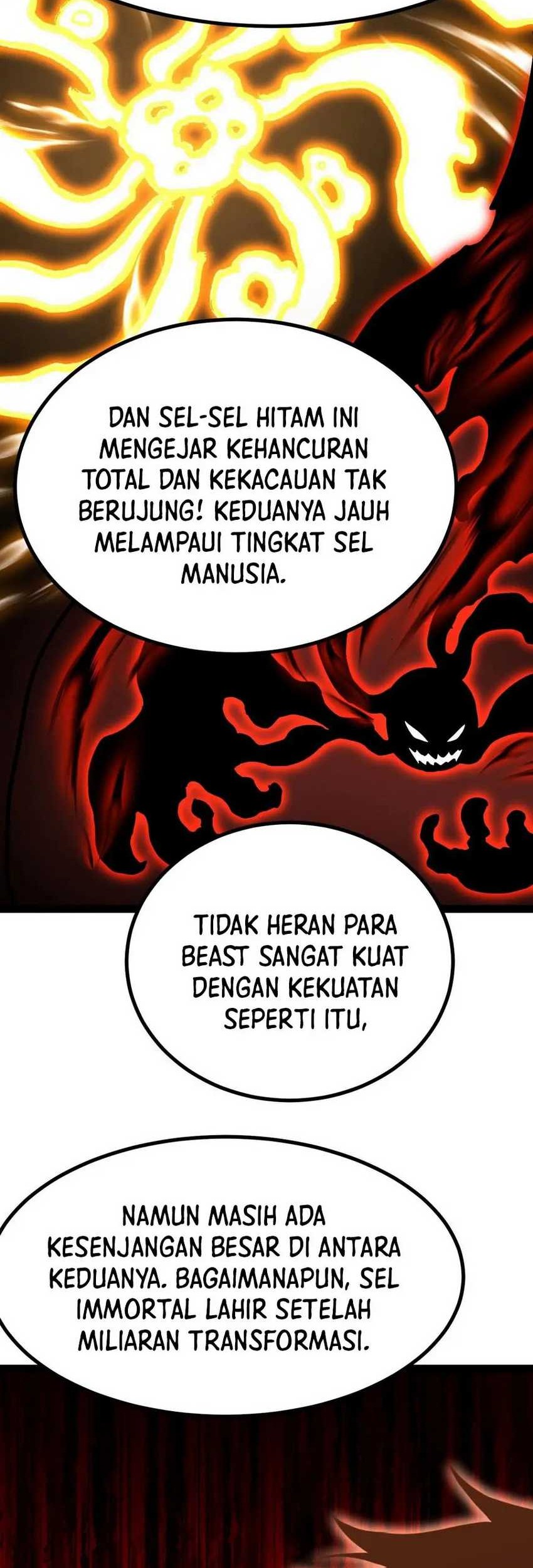 Apex Future Martial Arts Chapter 173 page 12