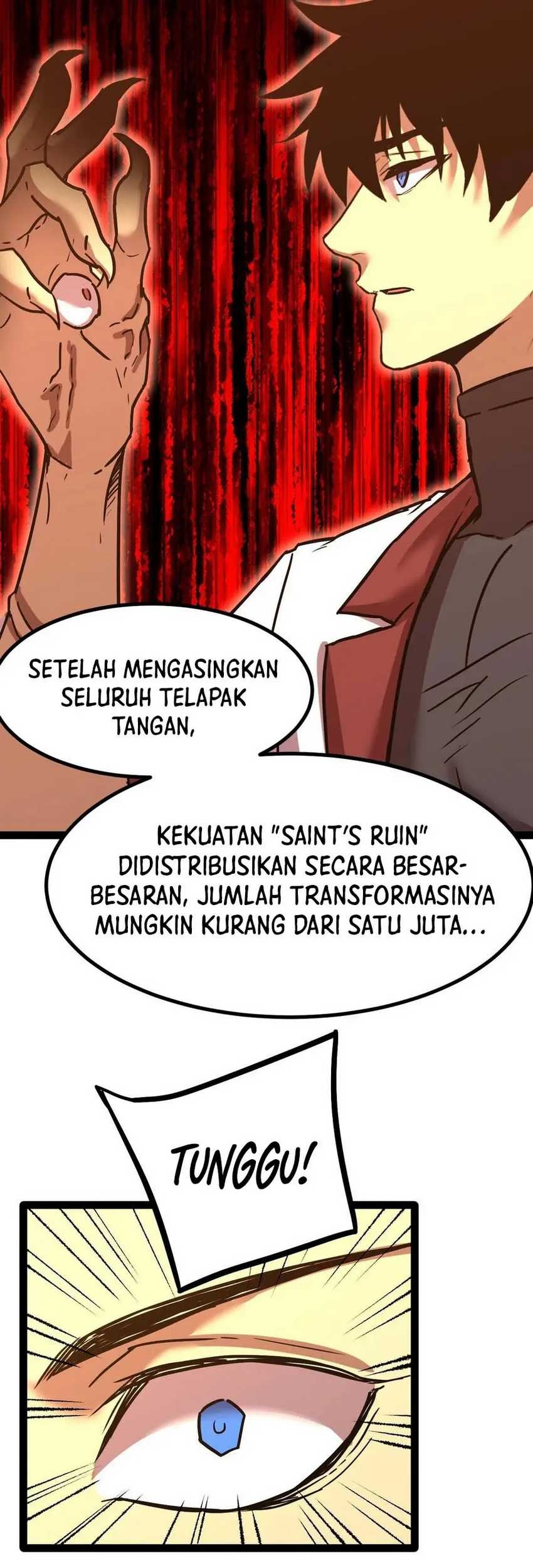 Apex Future Martial Arts Chapter 173 page 14