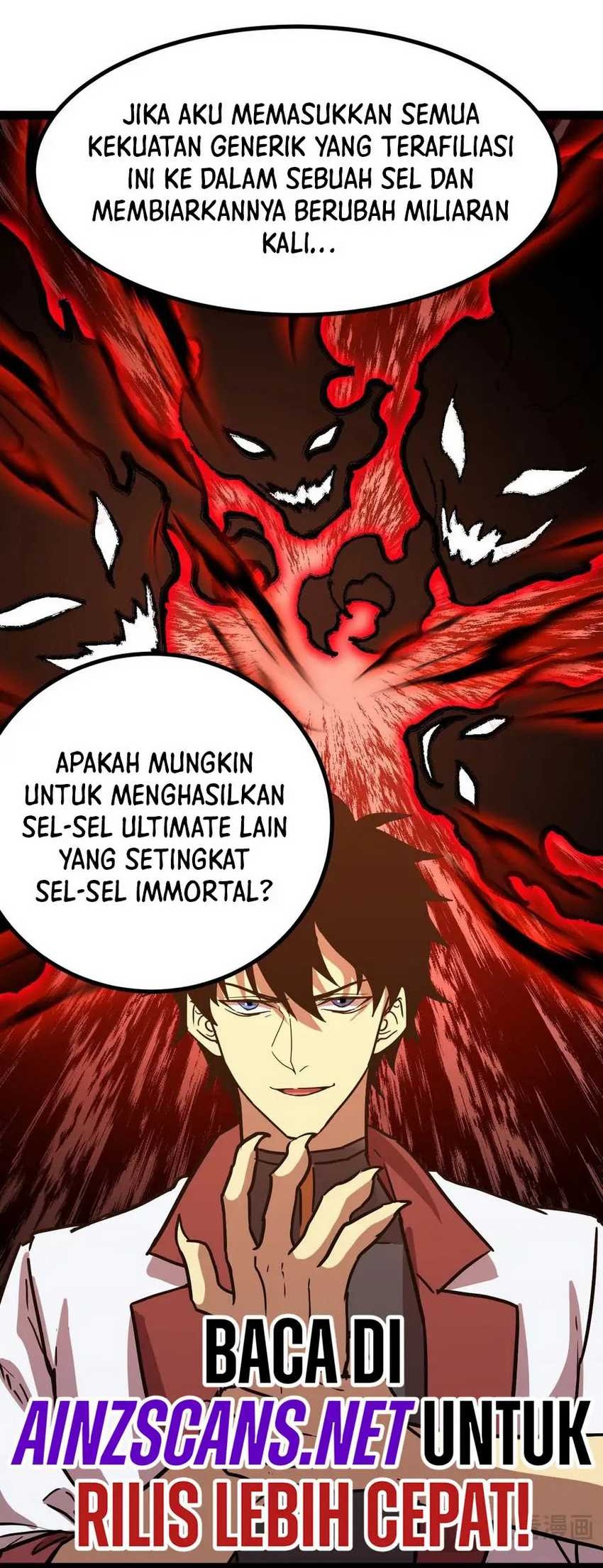 Apex Future Martial Arts Chapter 173 page 15