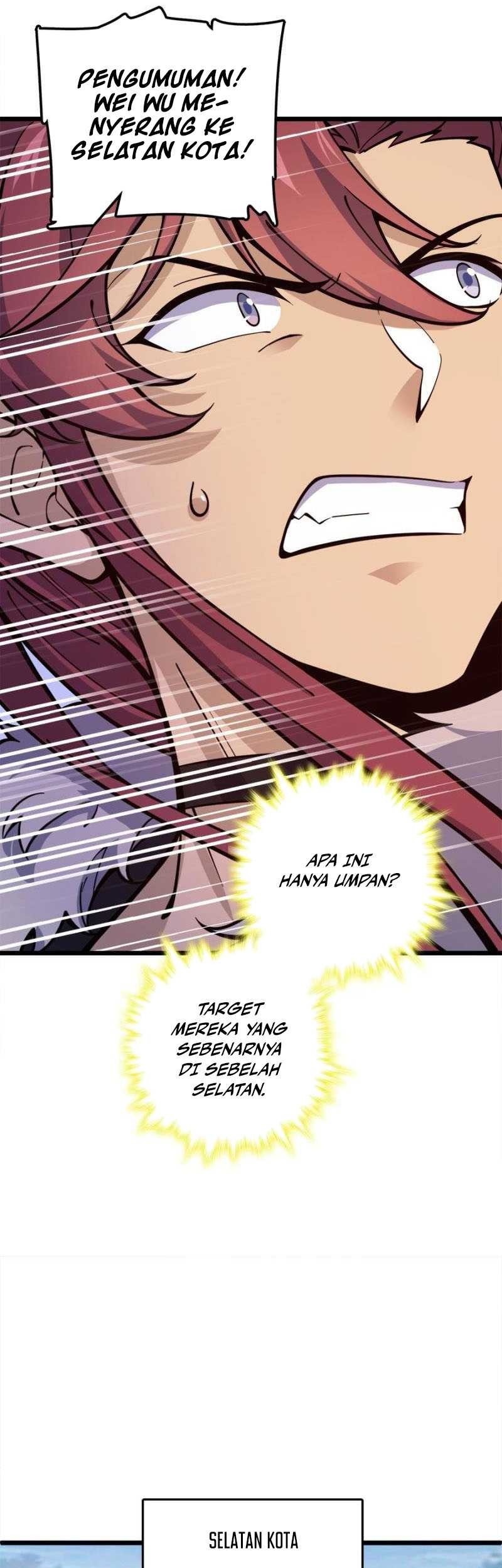 Spare Me, Great Lord! Chapter 578 page 34