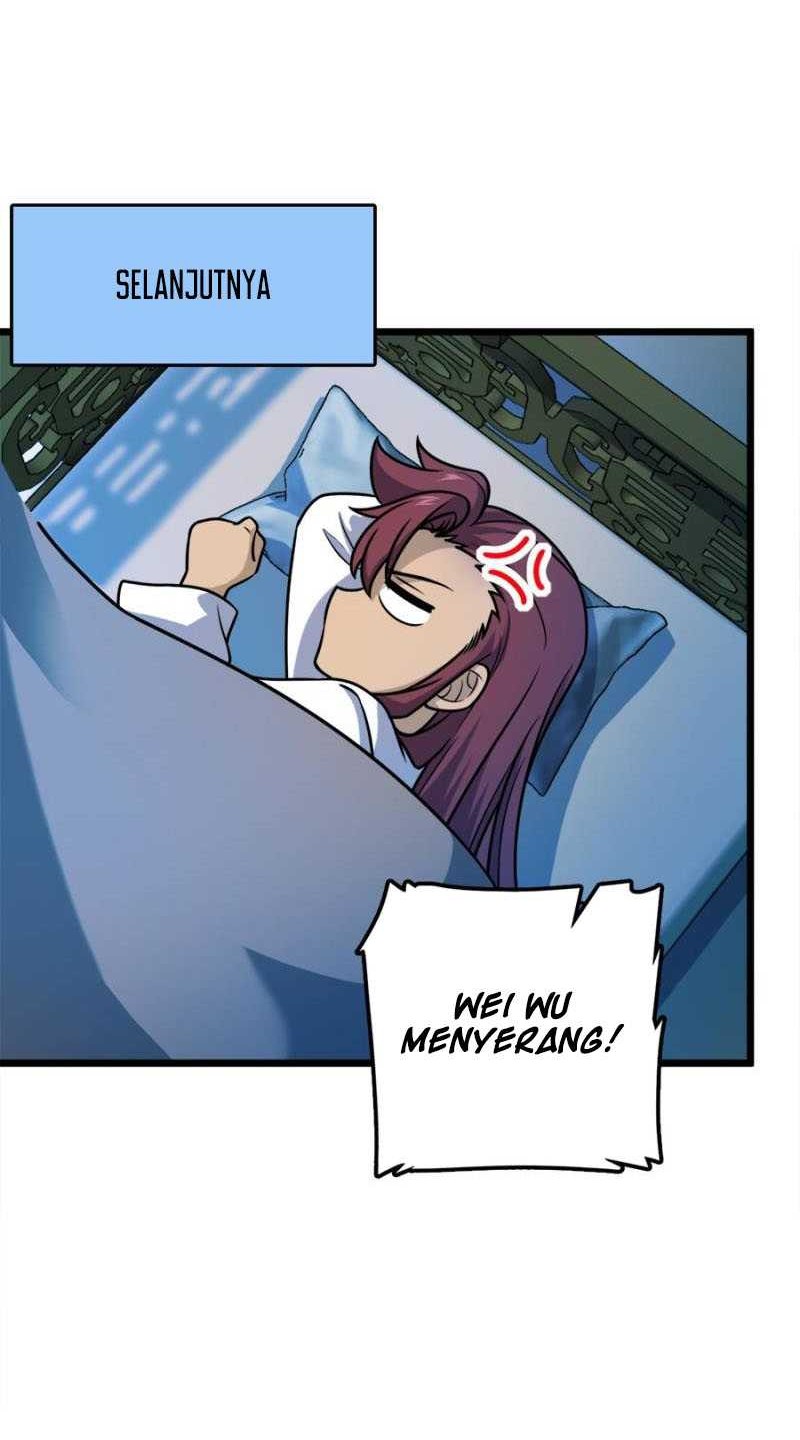 Spare Me, Great Lord! Chapter 578 page 37