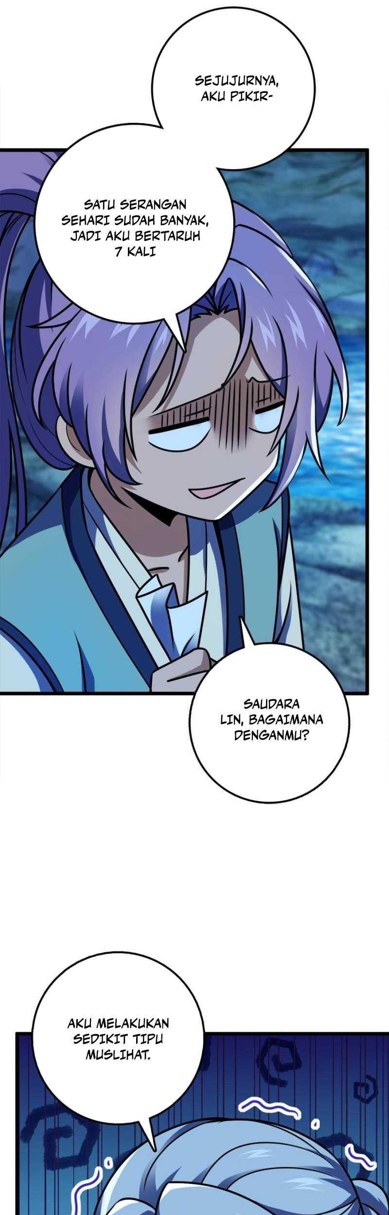 Spare Me, Great Lord! Chapter 578 page 42