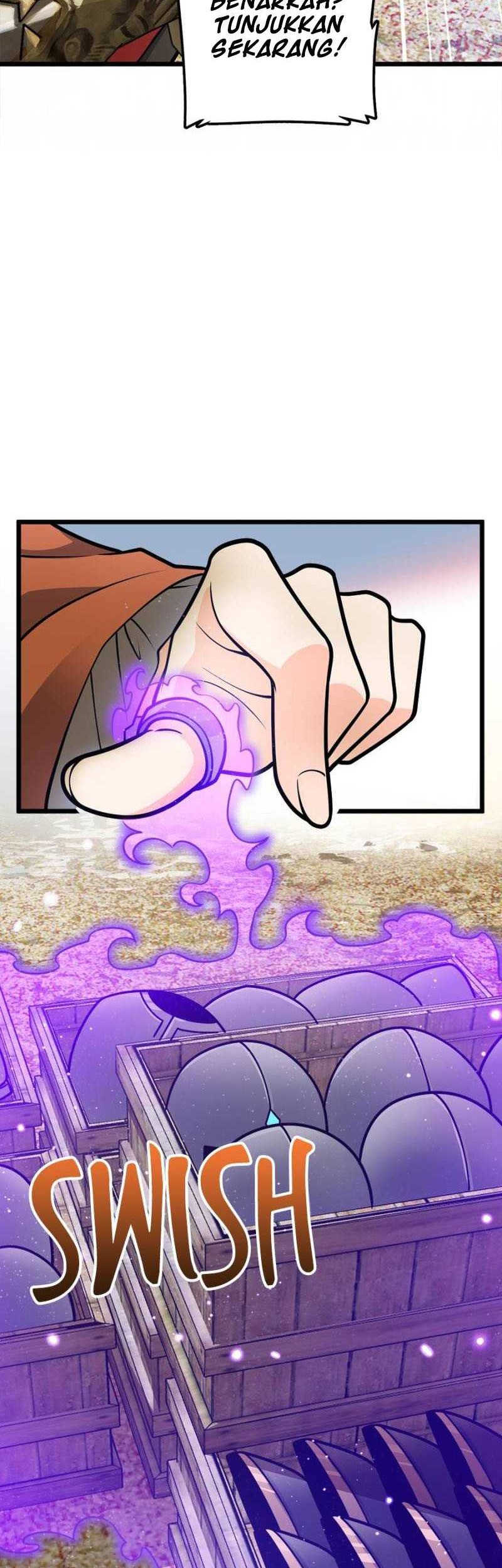Spare Me, Great Lord! Chapter 578 page 3