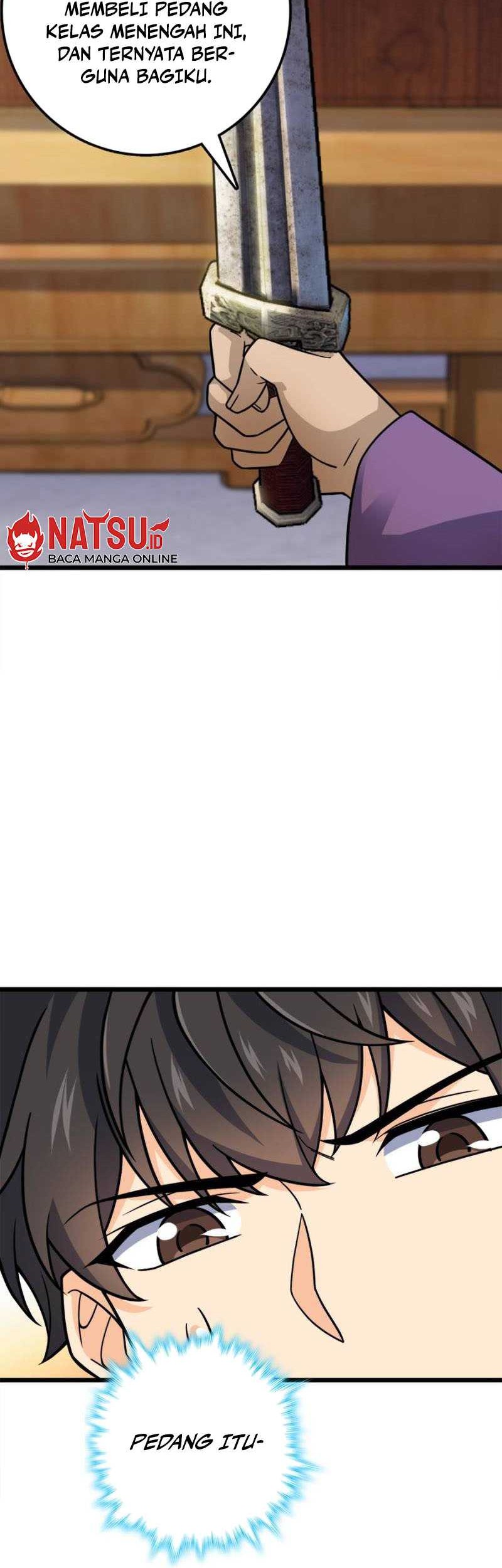 Spare Me, Great Lord! Chapter 578 page 11