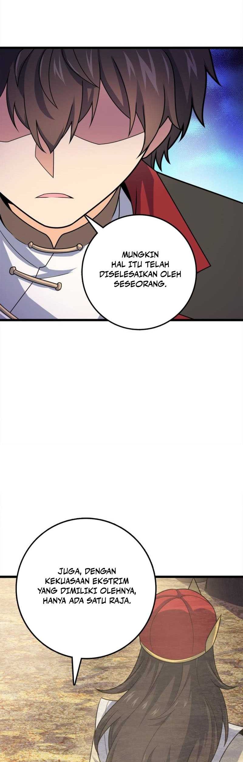 Spare Me, Great Lord! Chapter 578 page 19