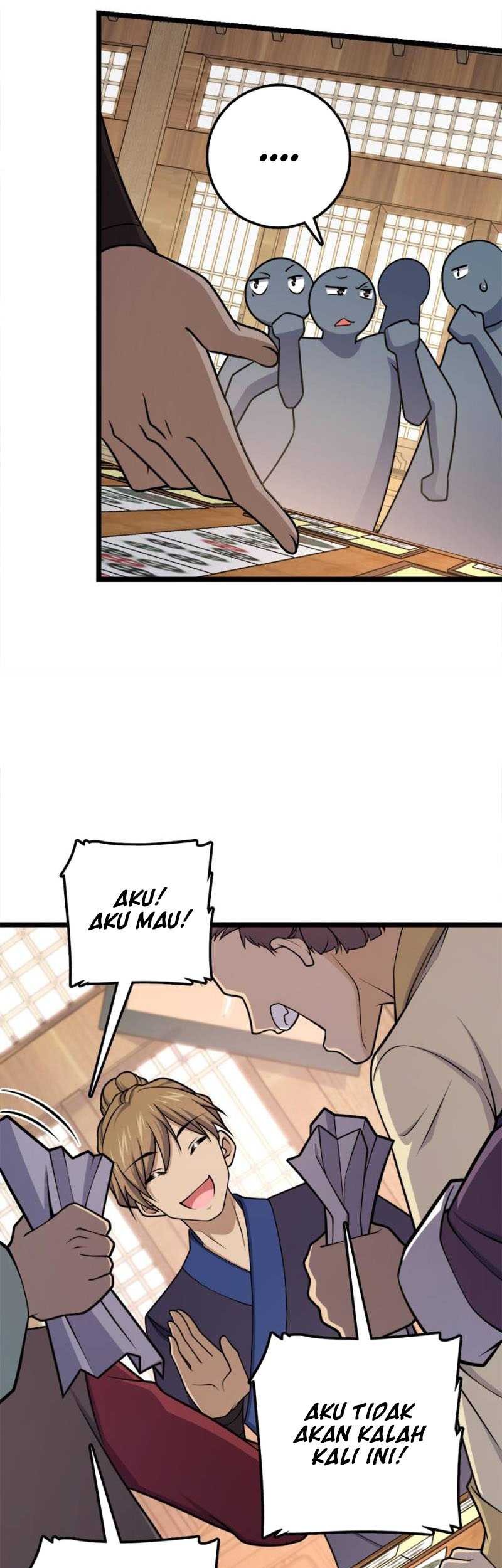 Spare Me, Great Lord! Chapter 577 page 42