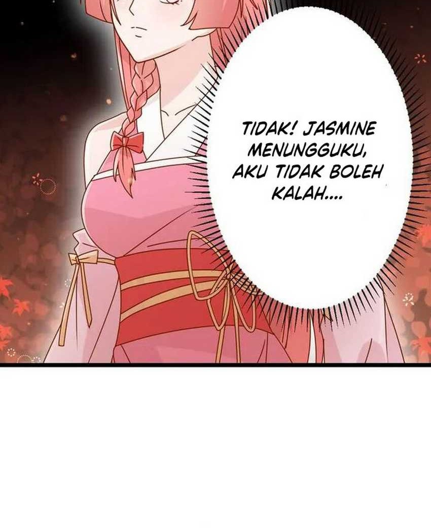 Against the Gods Chapter 669 page 36