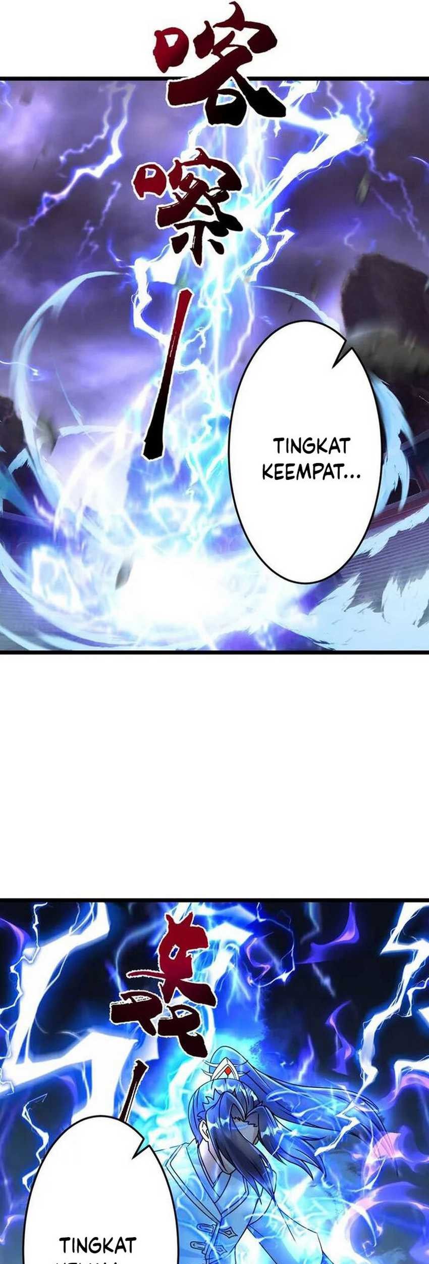 Against the Gods Chapter 669 page 58
