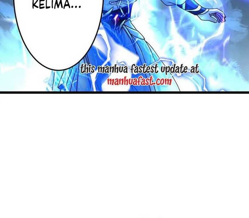 Against the Gods Chapter 669 page 59