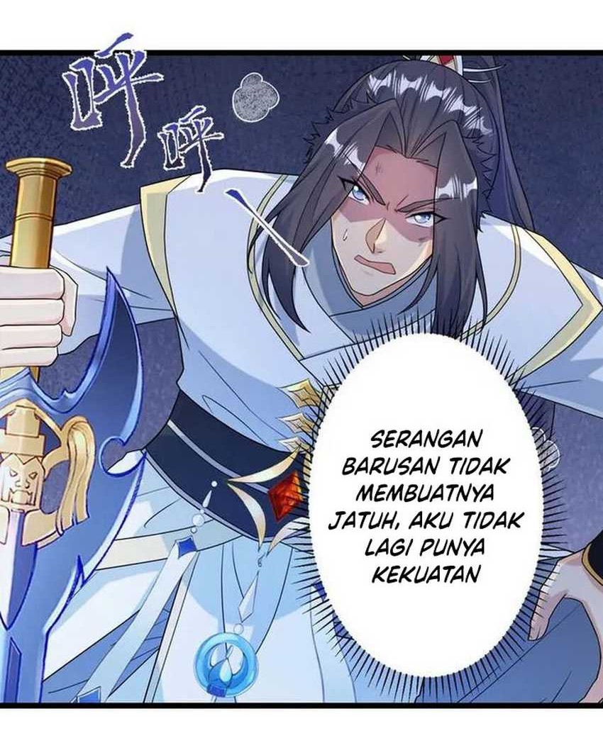 Against the Gods Chapter 669 page 14