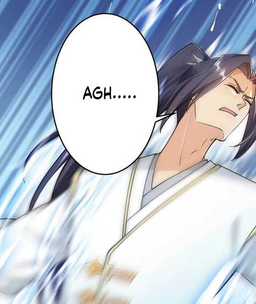 Against the Gods Chapter 669 page 16