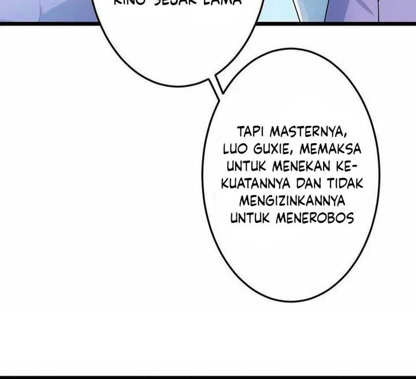 Against the Gods Chapter 668 page 19