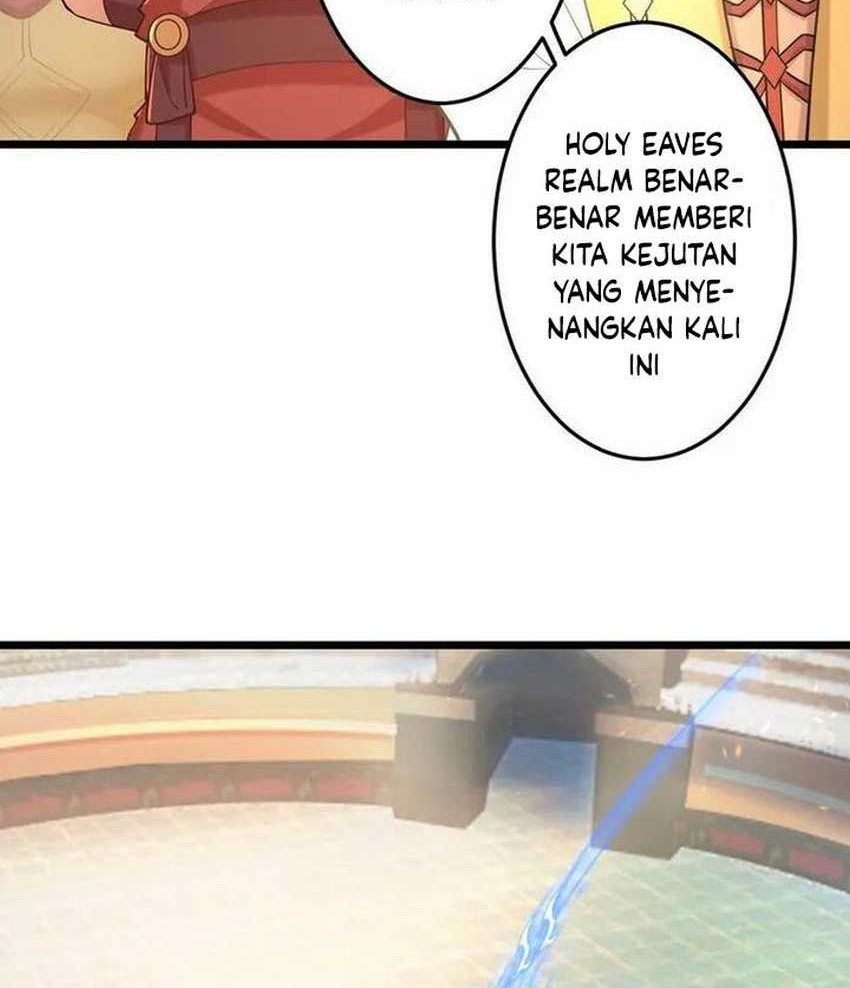 Against the Gods Chapter 668 page 24