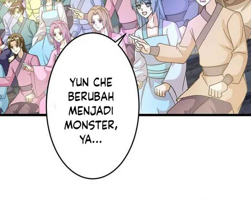 Against the Gods Chapter 668 page 52