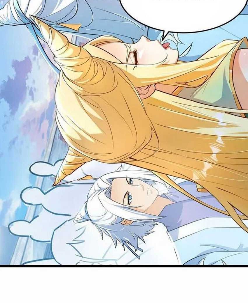 Against the Gods Chapter 668 page 9