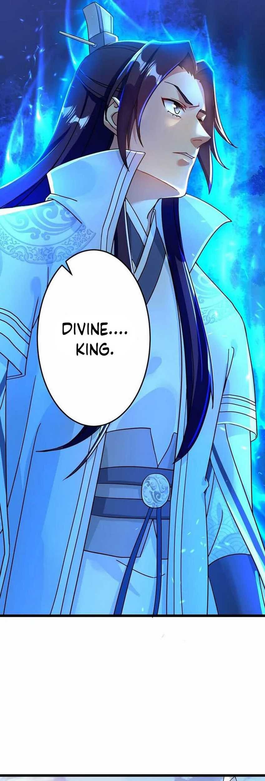 Against the Gods Chapter 668 page 16