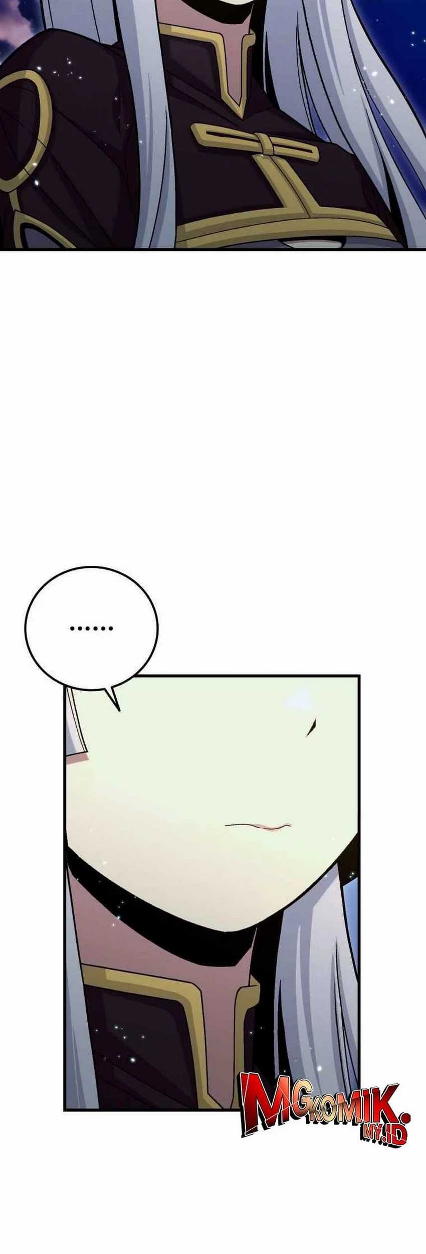 Admission is a Waste of Time Chapter 26 page 33