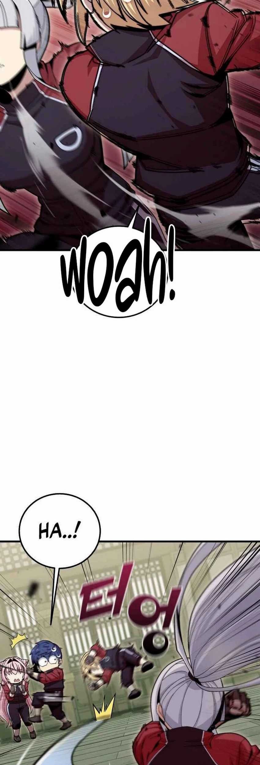 Admission is a Waste of Time Chapter 26 page 49