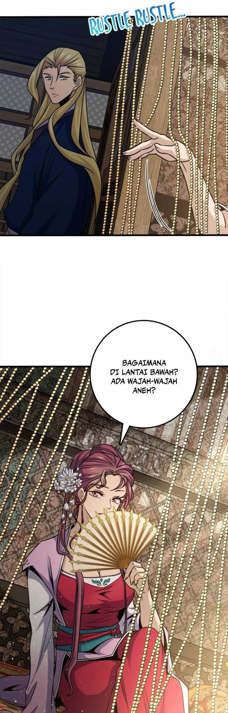 Spare Me, Great Lord! Chapter 579 page 37